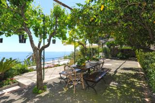 Sorrento Holidays - Casa Fornetto e Casa Forno - Positano - 7