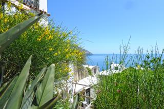 Sorrento Holidays - Casa Fornetto e Casa Forno - Positano - 6
