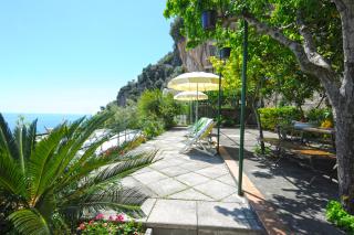 Sorrento Holidays - Casa Fornetto e Casa Forno - Positano - 8