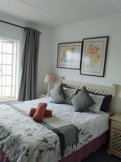 Grace's Getaway - Port Alfred - 0