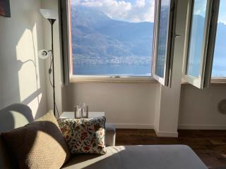 Quel ramo del Lago di Como... Appartamento 189 - Valbrona - 6