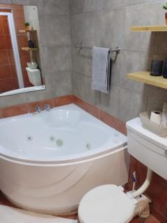 Grace's Getaway - Port Alfred - 7