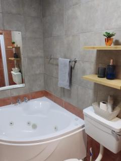 Grace's Getaway - Port Alfred - 4