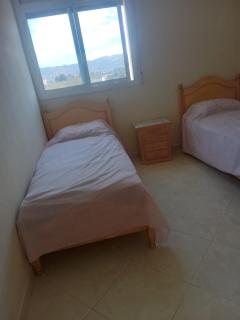 Appartement Souani - Al Hoceima - 7