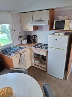 MOBIL HOME Le Soleil,3CH,6PERS - 4