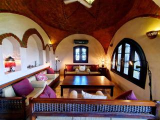 Riverbank House - Luxor - 6