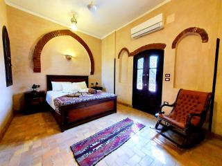 Riverbank House - Luxor - 1