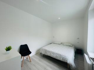 Éclat St Romain n1, 6 pers, moderne, wifi, parking, proche vienne - Saint-Romain-en-Gal - 3