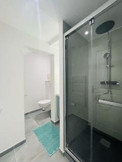 Éclat St Romain n1, 6 pers, moderne, wifi, parking, proche vienne - Saint-Romain-en-Gal - 2
