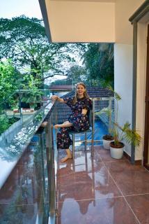 Johnson Homestay - Cochin - 3