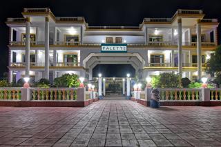 Palette - Hotel ICON Bakkhali - 9