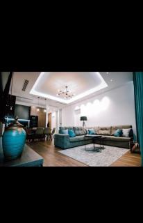 King David Cosy 2 Bedroom Apartment - Tiflis - 0