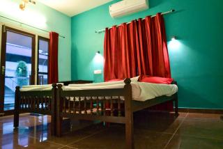 Johnson Homestay - Cochin - 2