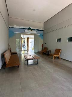 Flat Ilha Bela - 7