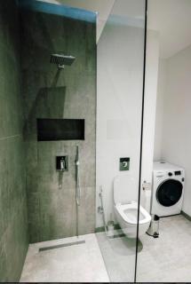 King David Cosy 2 Bedroom Apartment - Tiflis - 3