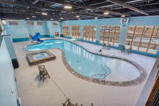 Community Indoor Pool-Near Thunder Ridge-Free Local Attraction Tickets-Water View - Hollister - 4