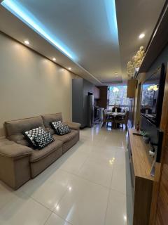 Flat Ilha Bela - 6