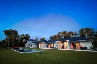 The Winterfell Premium Homestay By Dazzle Destinations - Somvārpet - 0