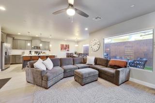 Zion Village PLAYcation - 2 - 9