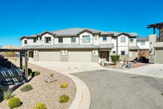 Zion Village PLAYcation - 2 - 8