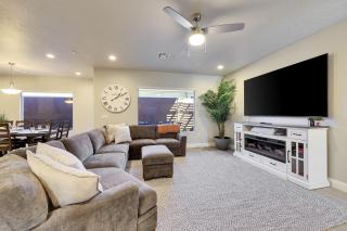 Zion Village PLAYcation - 2 - 4