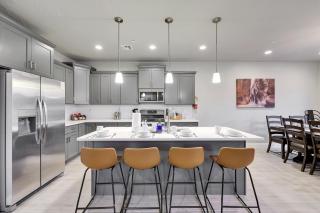 Zion Village PLAYcation - 2 - 2