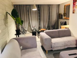 appartement spacieux avec piscine à 15 minutes d'Hossegor - Saint-Vincent-de-Tyrosse - 8