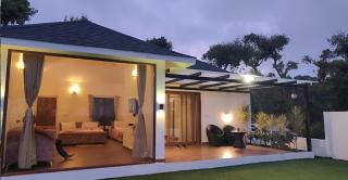The Winterfell Premium Homestay By Dazzle Destinations - Somvārpet - 2