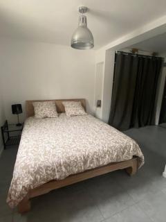appartement spacieux avec piscine à 15 minutes d'Hossegor - Saint-Vincent-de-Tyrosse - 5