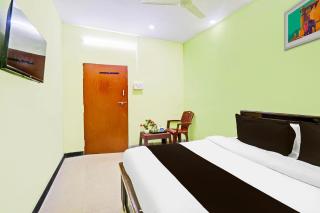 Super Hotel O PLAZA HOTEL - 1