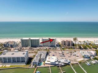 Luxury Penthouse On the Beach Ocean View - Clearwater Beach - 1