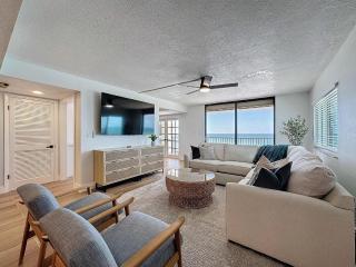 Luxury Penthouse On the Beach Ocean View - Clearwater Beach - 7