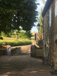 Le Clos des Lilas, Gîtes de Charme - Daglan - 4