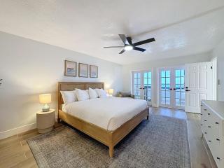 Luxury Penthouse On the Beach Ocean View - Clearwater Beach - 4