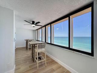 Luxury Penthouse On the Beach Ocean View - Clearwater Beach - 6