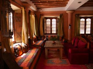 Sawadi Ecolodge - 1