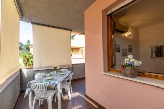 Lovely Apartment with terrace - Porto Azzurro - 0