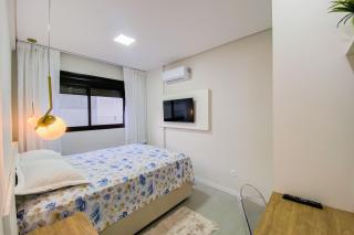 Apto Charmoso com 2 Quartos sendo 1 Suíte - 0403 - 5