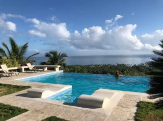 Villa with Stunning Ocean View - Las Terrenas - 8