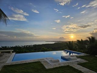 Villa with Stunning Ocean View - Las Terrenas - 6