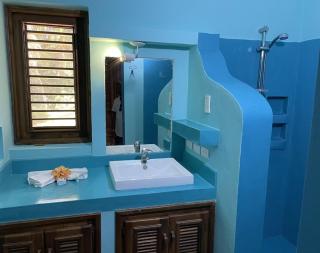 Villa with Stunning Ocean View - Las Terrenas - 4