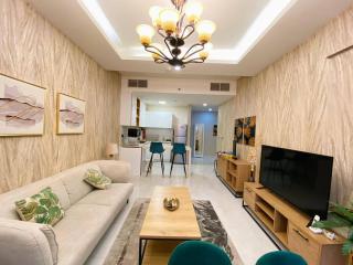 Dubai Luxury Apartments In a good place - 0