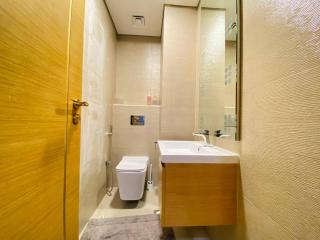 Dubai Luxury Apartments In a good place - 1