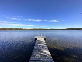 Private lakeside cabin Metsola - Kuusamo - 2