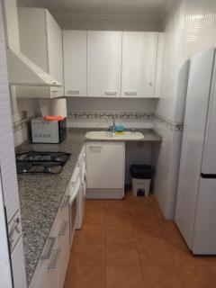 ROHY APARTHOTEL Valencia - Valência - 6