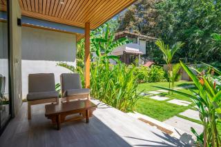 Serenity Bungalow - 1