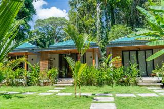 Serenity Bungalow - 2