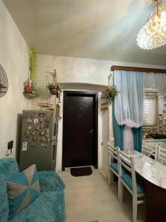 Alma apartament - Tbilisi - 5