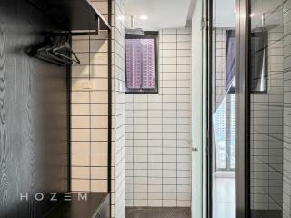 1BR2B Hozem KL2023 Apartment Segambut - Kuala Lumpur - 4