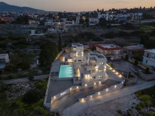 Crabstone Brand New Complex with Pool - Khlóï - 6
